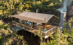 Africamps Addo